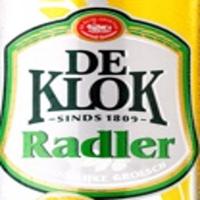 De Klok Radler